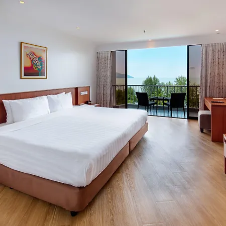 The Bayview Beach Resort-3